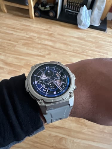 Customer photo review of Gard Pro Ultra 3