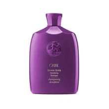 Customer photo review of Oribe Serene Scalp Densifying Shampoo 250ml
