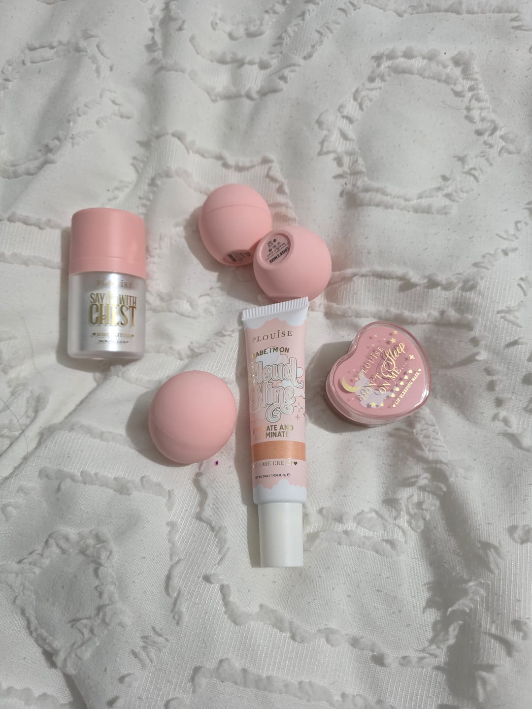 Customer photo review of Fulfilling Dreams Mystery Bundles
