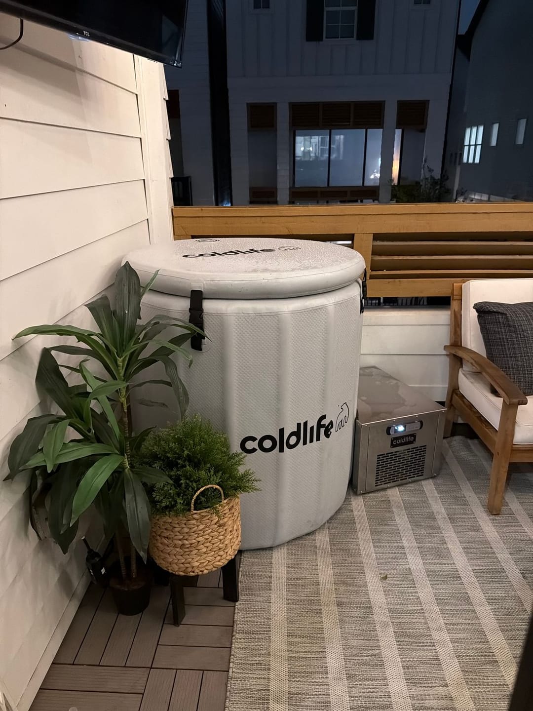 Customer photo review of Ultimate Lite