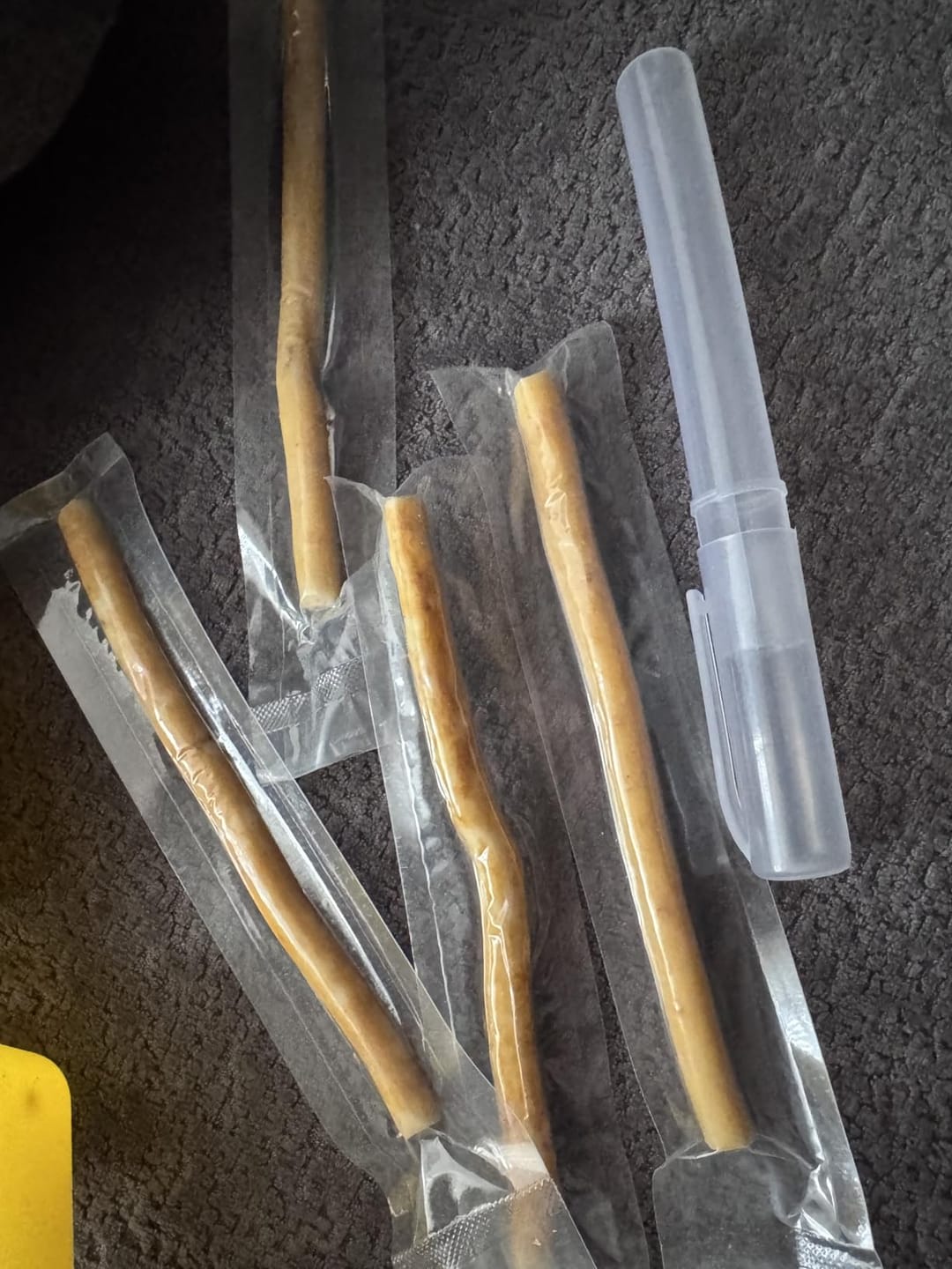 Customer photo review of The Root™