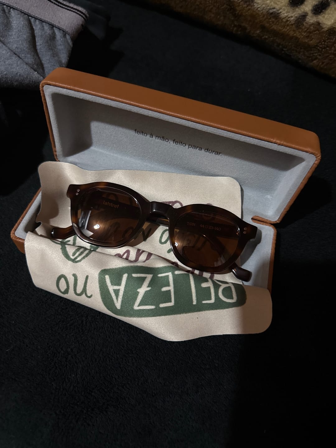 Customer photo review of Ton