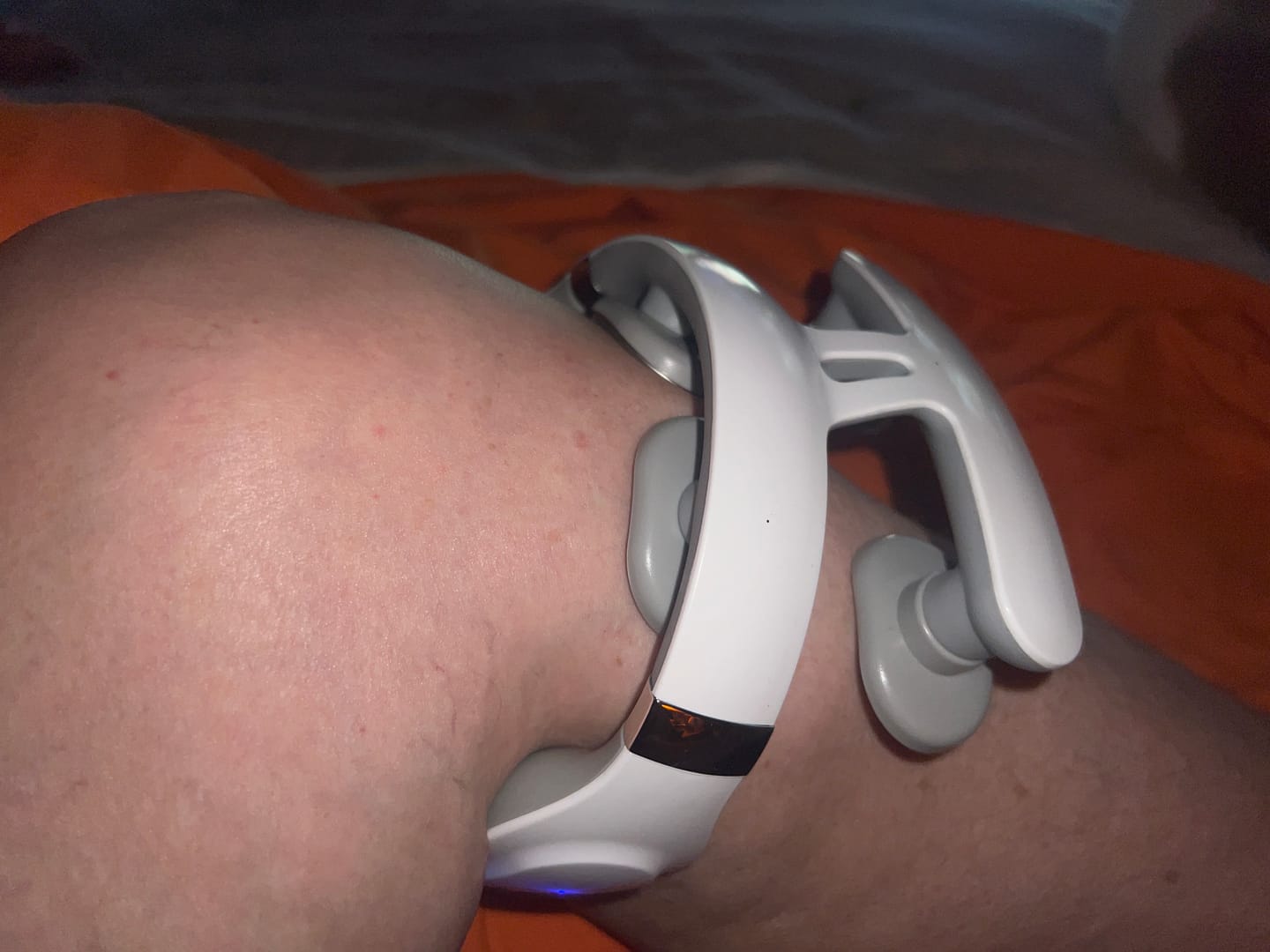 Customer photo review of Vitality™ MagicPro 2.0