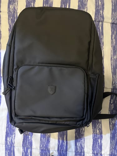 Customer photo review of Prime Backpack
