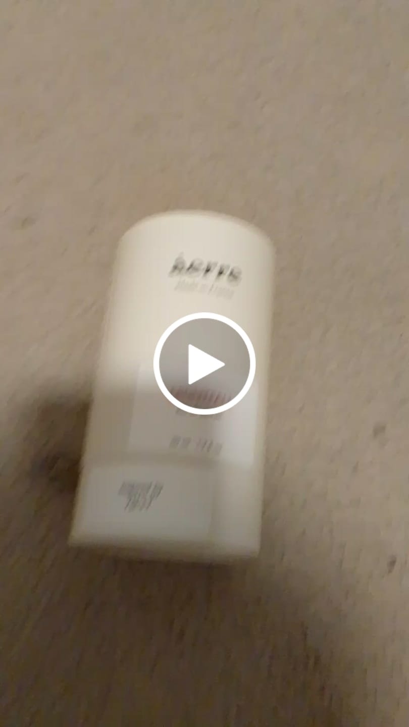 Customer video review of Nightfall