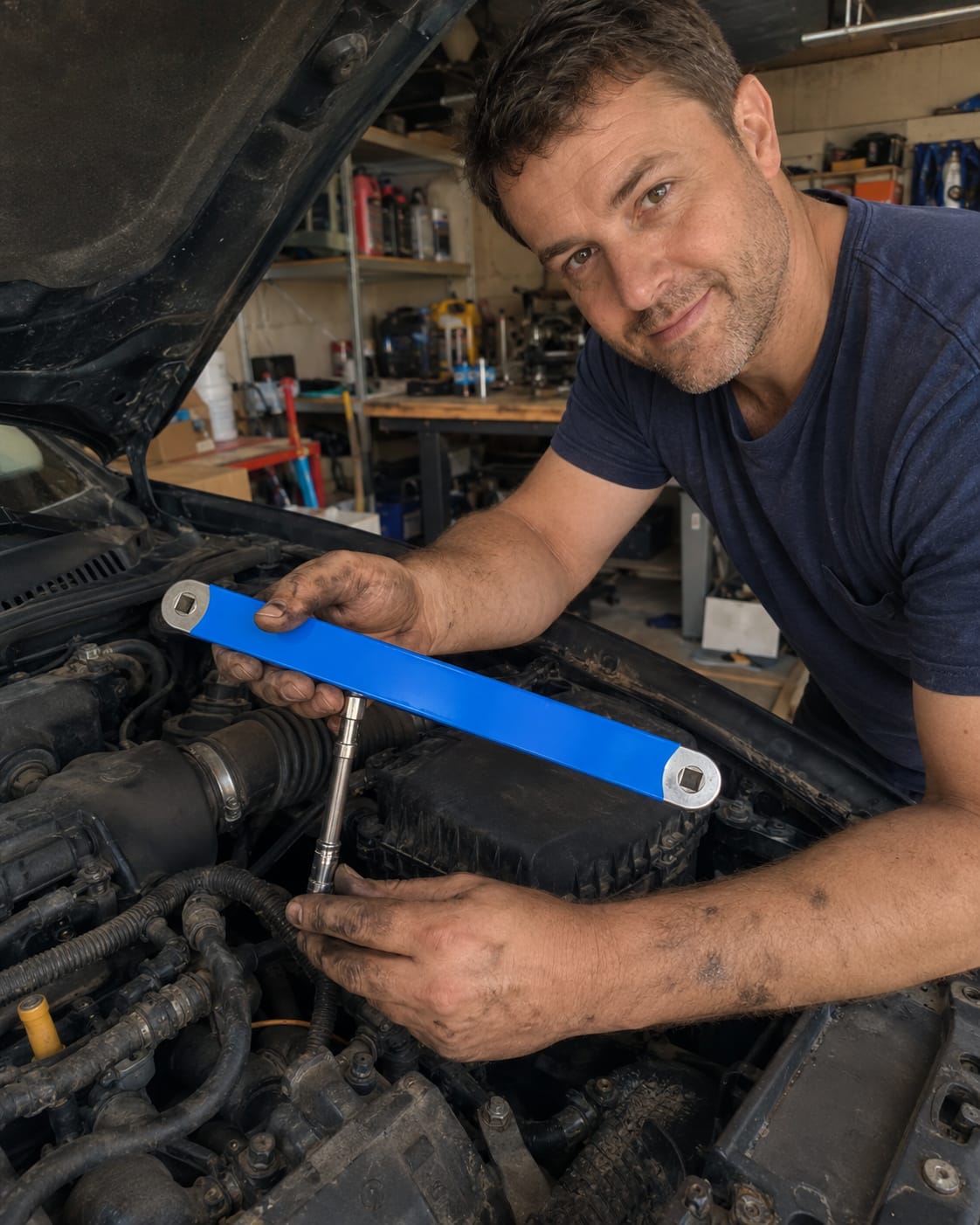 Customer photo review of Meet Your New Go-To Tool