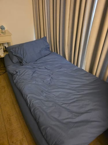 Customer photo review of Plain Titan
