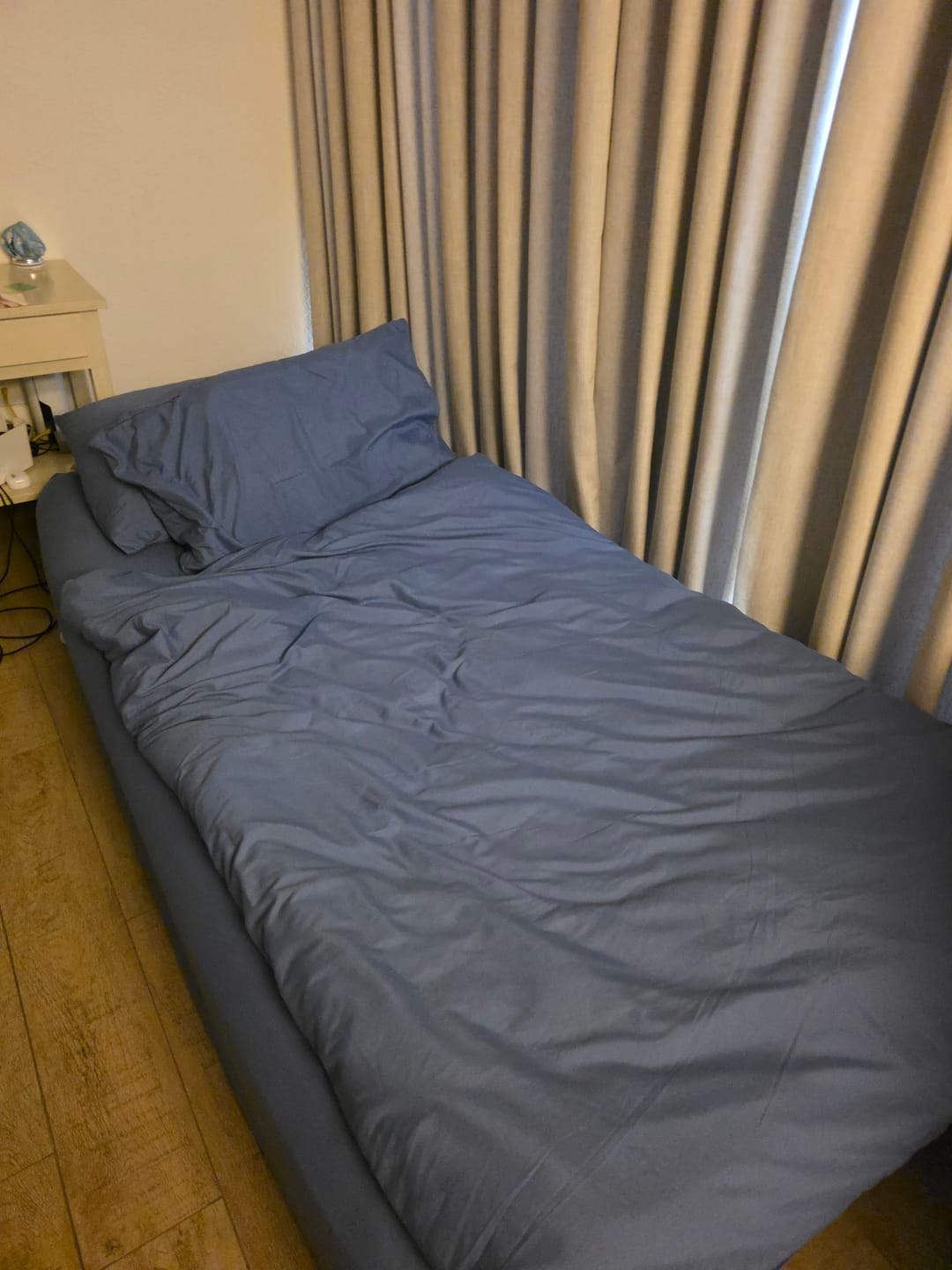 Customer photo review of Plain Titan