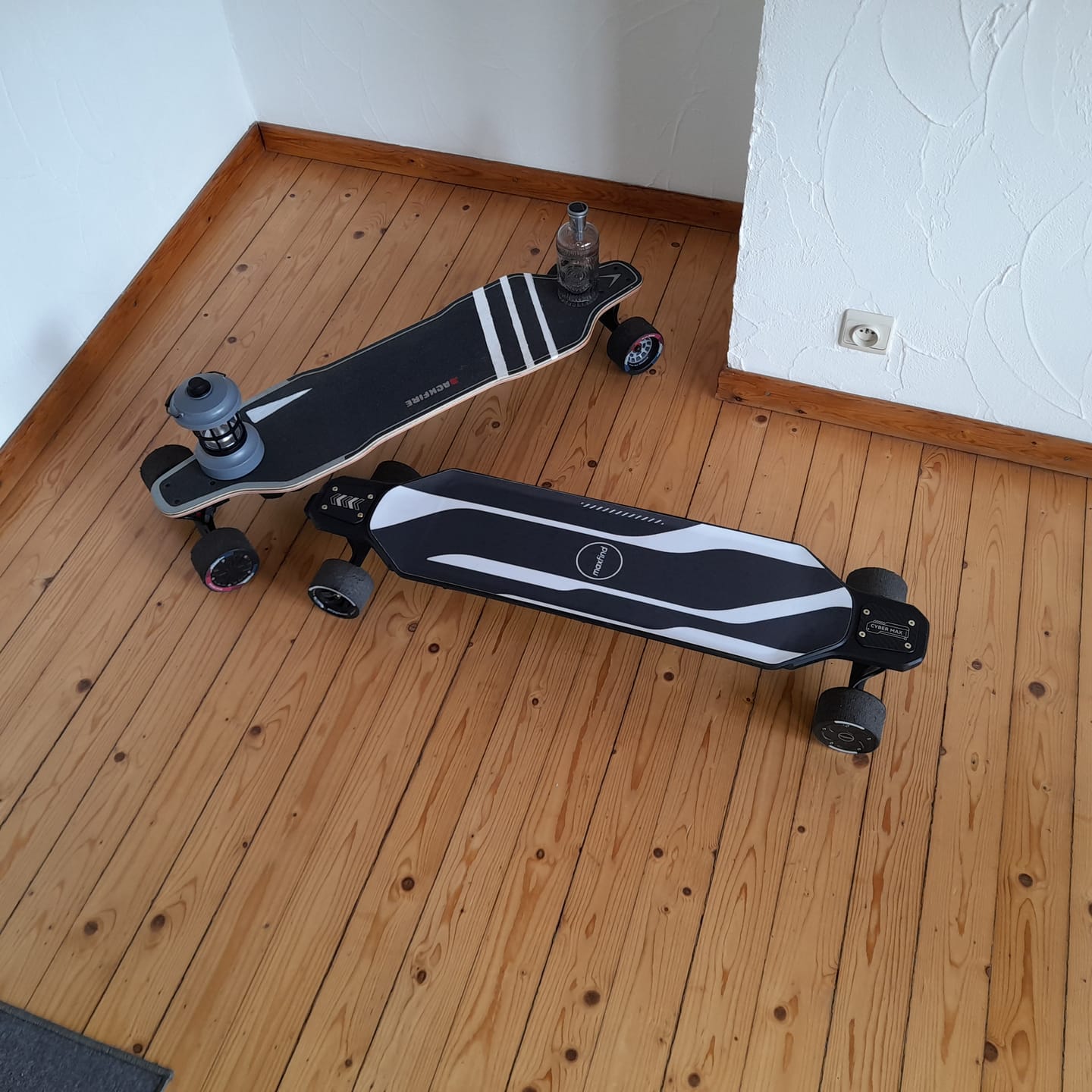 Customer photo review of MAXFIND CYBER MAX (HOT)
