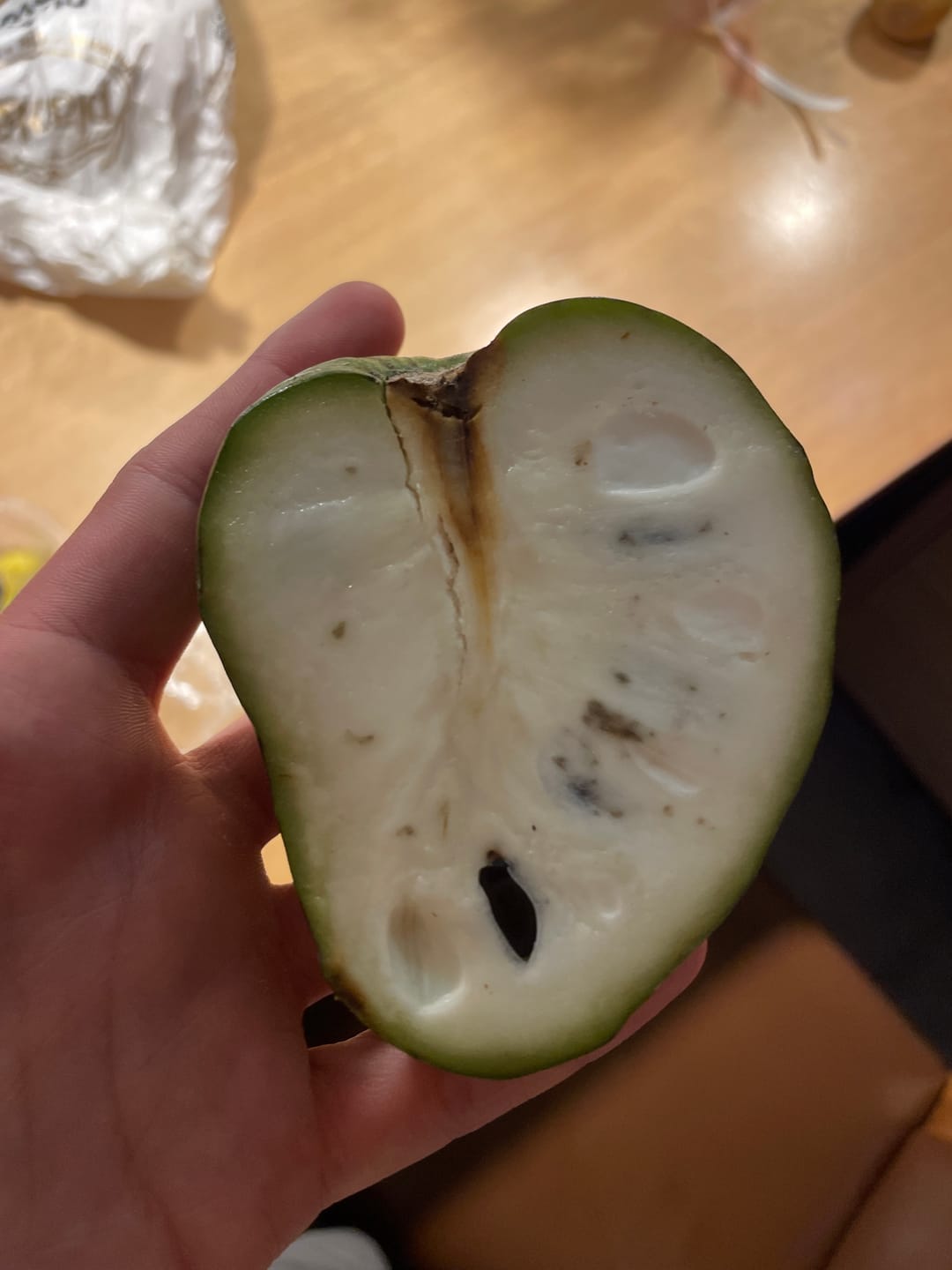 Customer photo review of Tropen-Weltreise Exotenbox