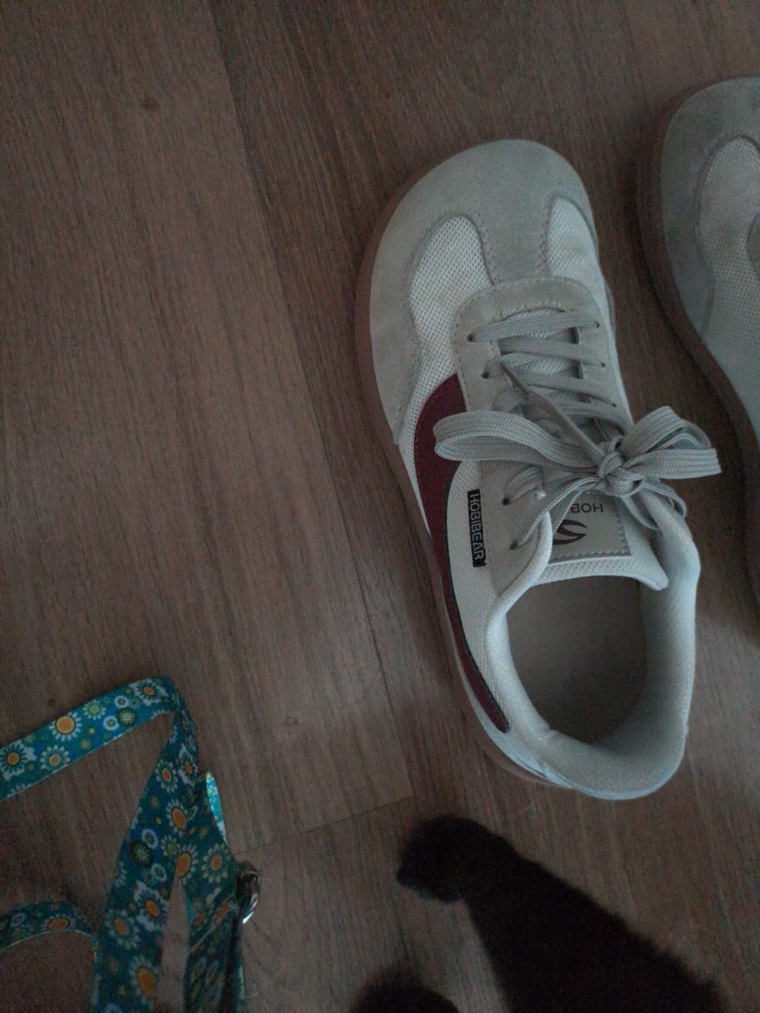 Customer photo review of Opuntia - Zapatos De Punta Ancha