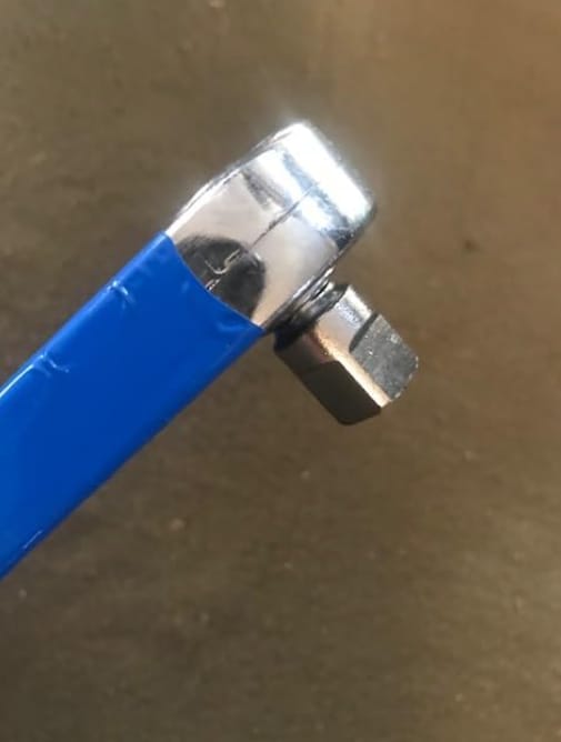 Customer photo review of Meet Your New Go-To Tool
