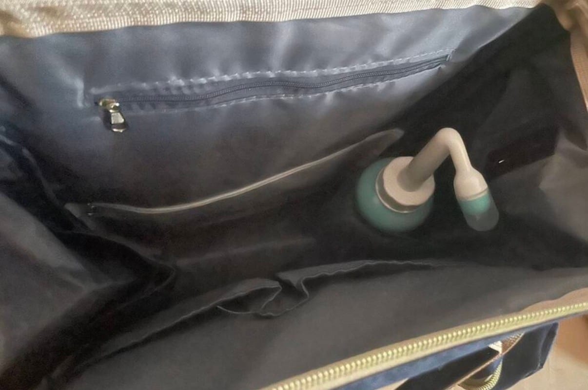 Customer photo review of Aqura - Endlich wirklich sauber