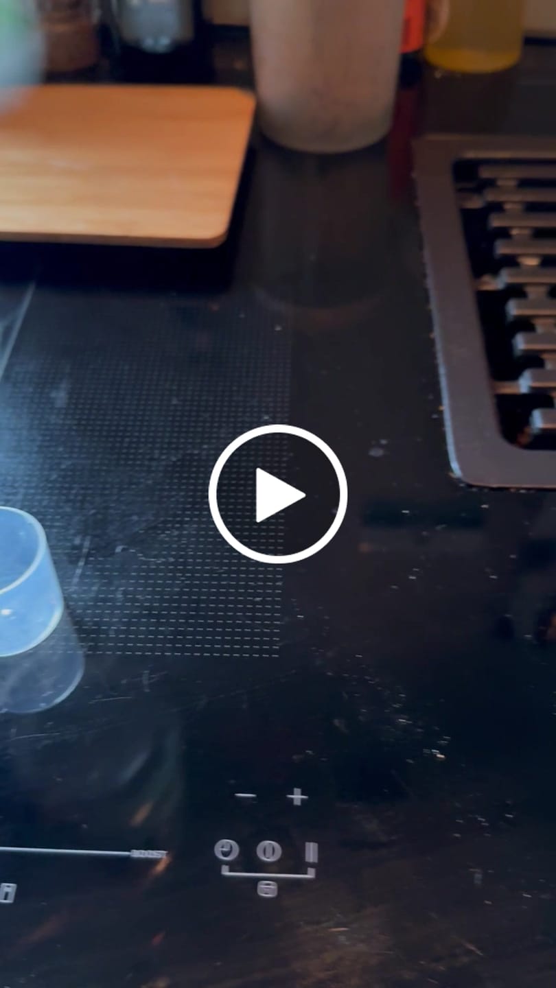 Customer video review of Multivitamin KVINNE®