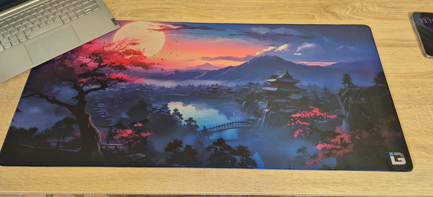 Customer photo review of Yozakura