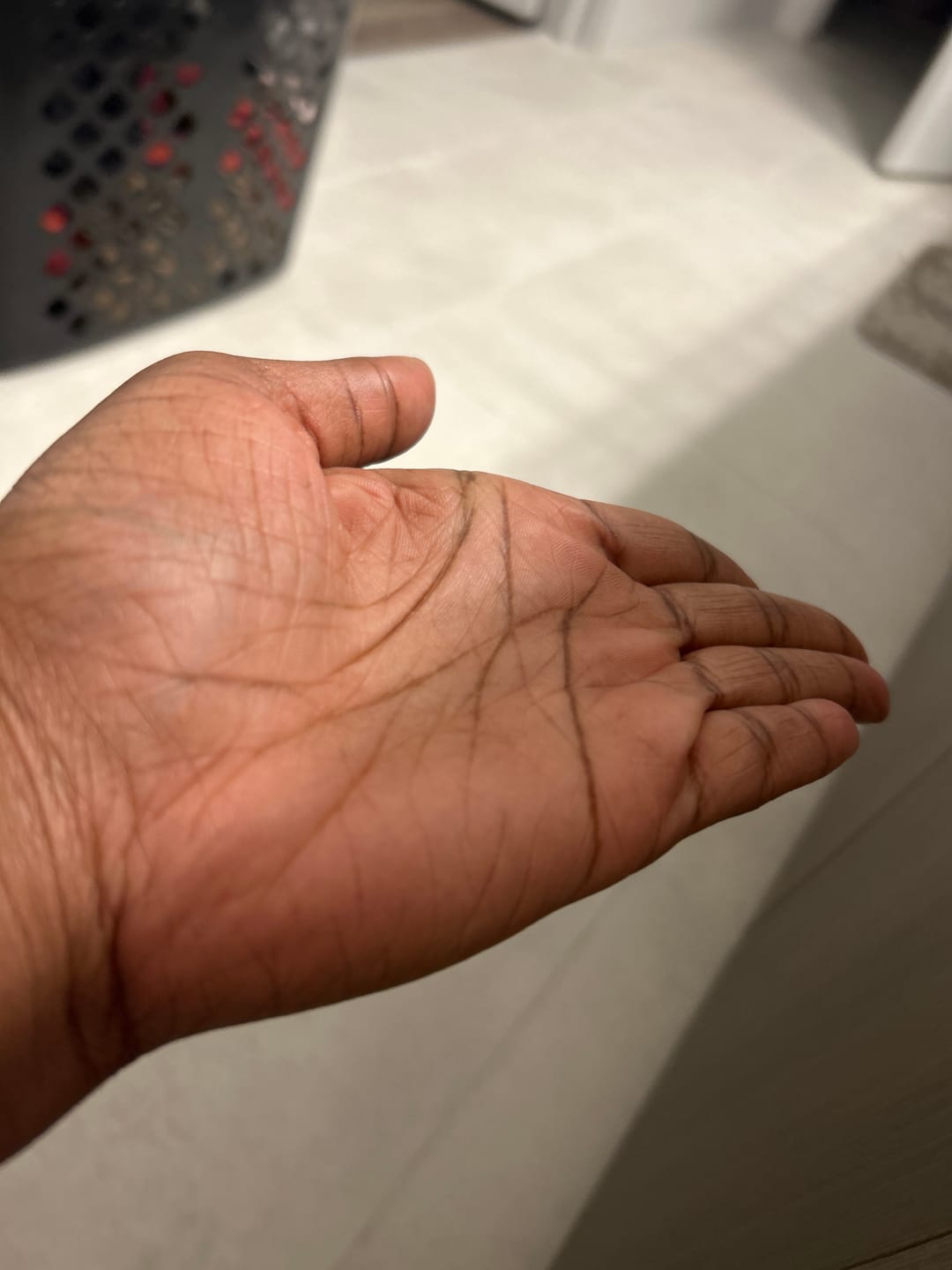 Customer photo review of Order Protect