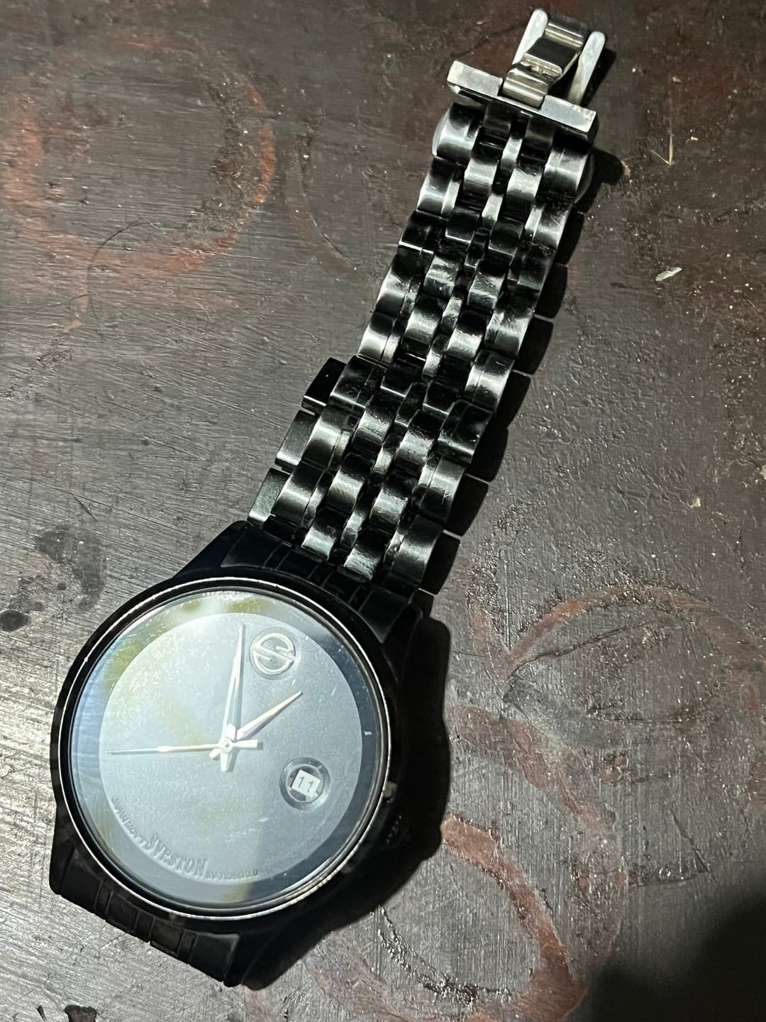 Customer photo review of Onyx