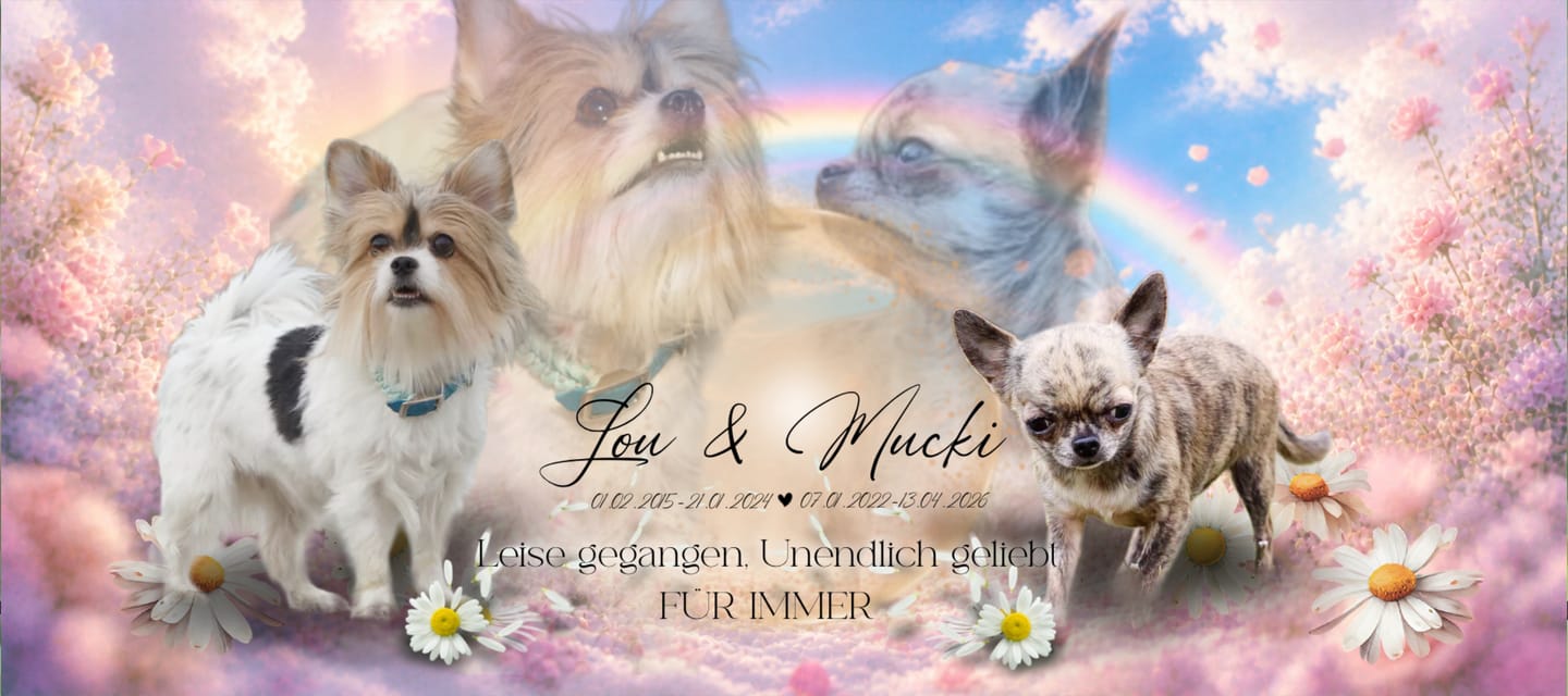 Customer photo review of FEED-BANNER mit deinem Design