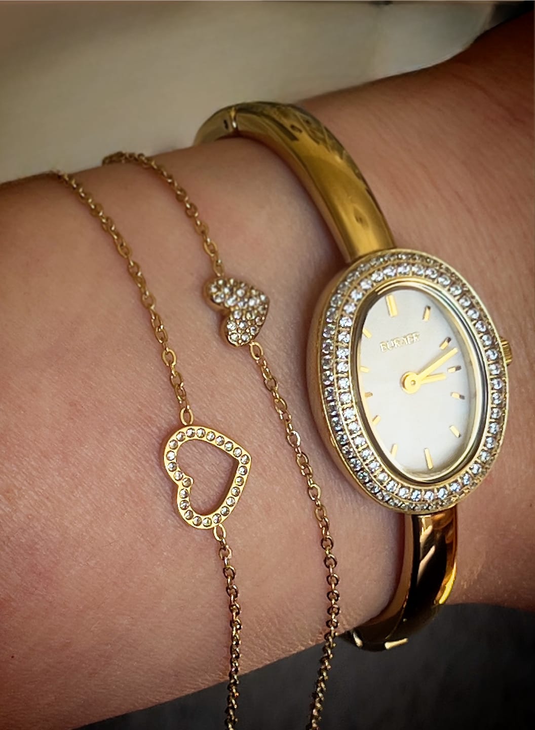 Customer photo review of Mother's Day Gift