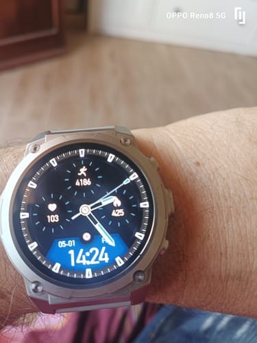 Customer photo review of Gard Pro Ultra 3