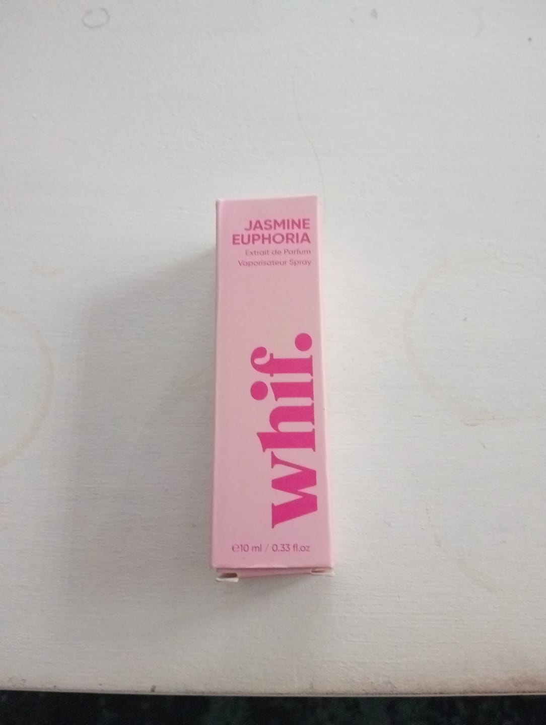 Customer photo review of Jasmine Euphoria
