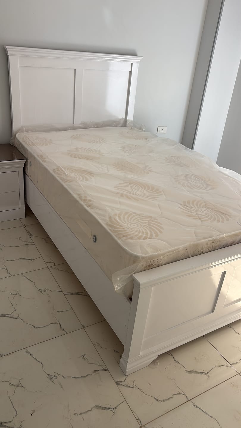 Customer photo review of مرتبة بلوماس