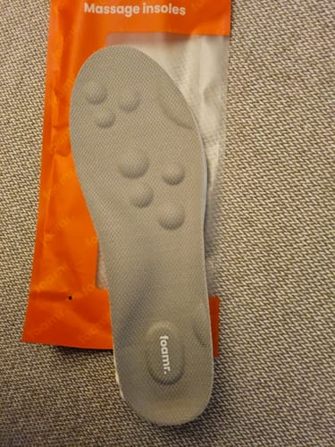 Customer photo review of Versandschutz