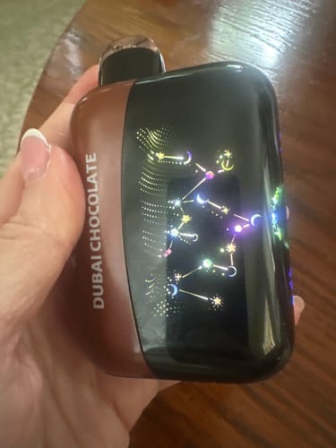 Customer photo review of 5% Fume Pro 30K Puffs 5%