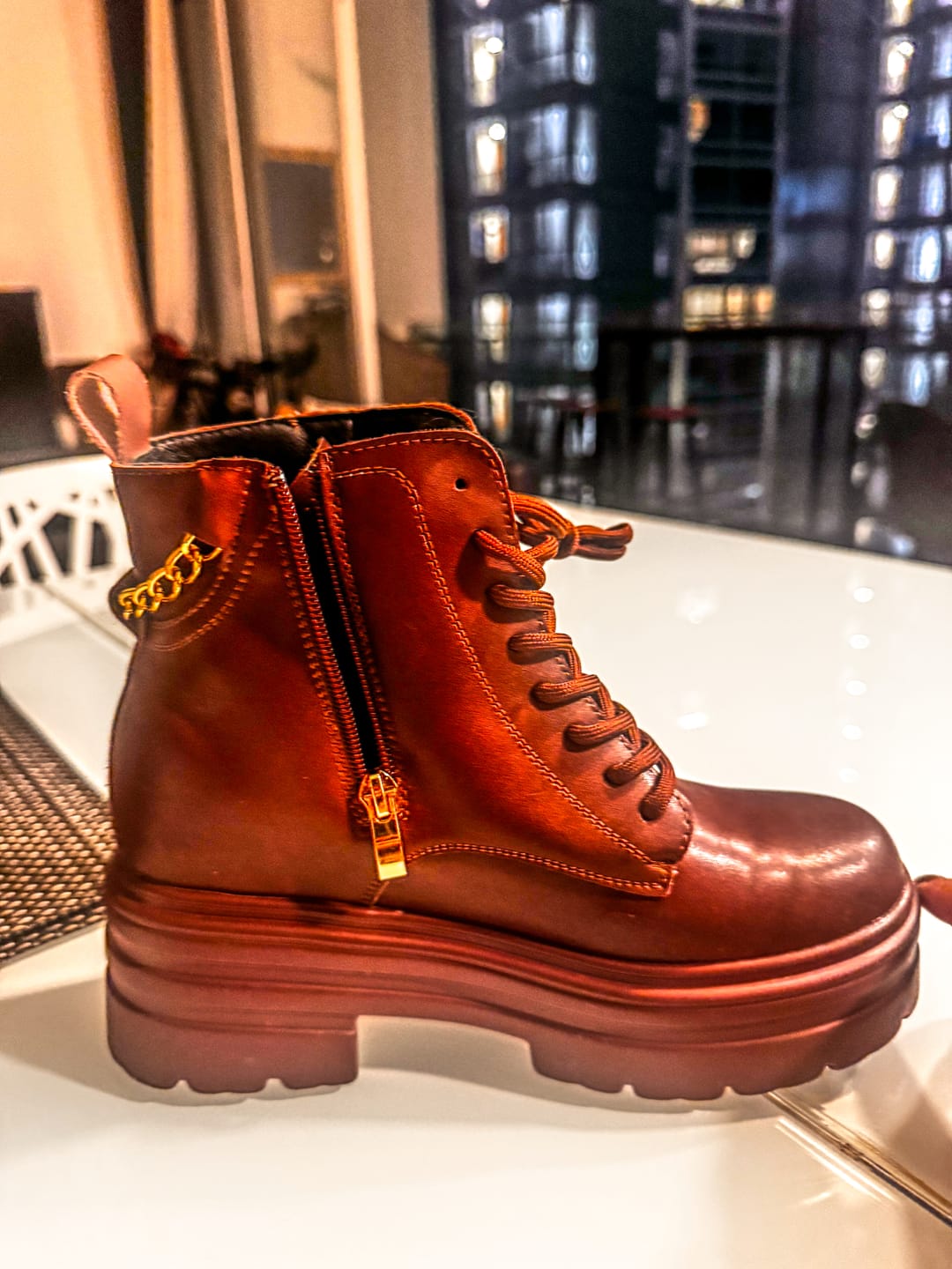 Customer photo review of Ravena - 11cm (4.3")