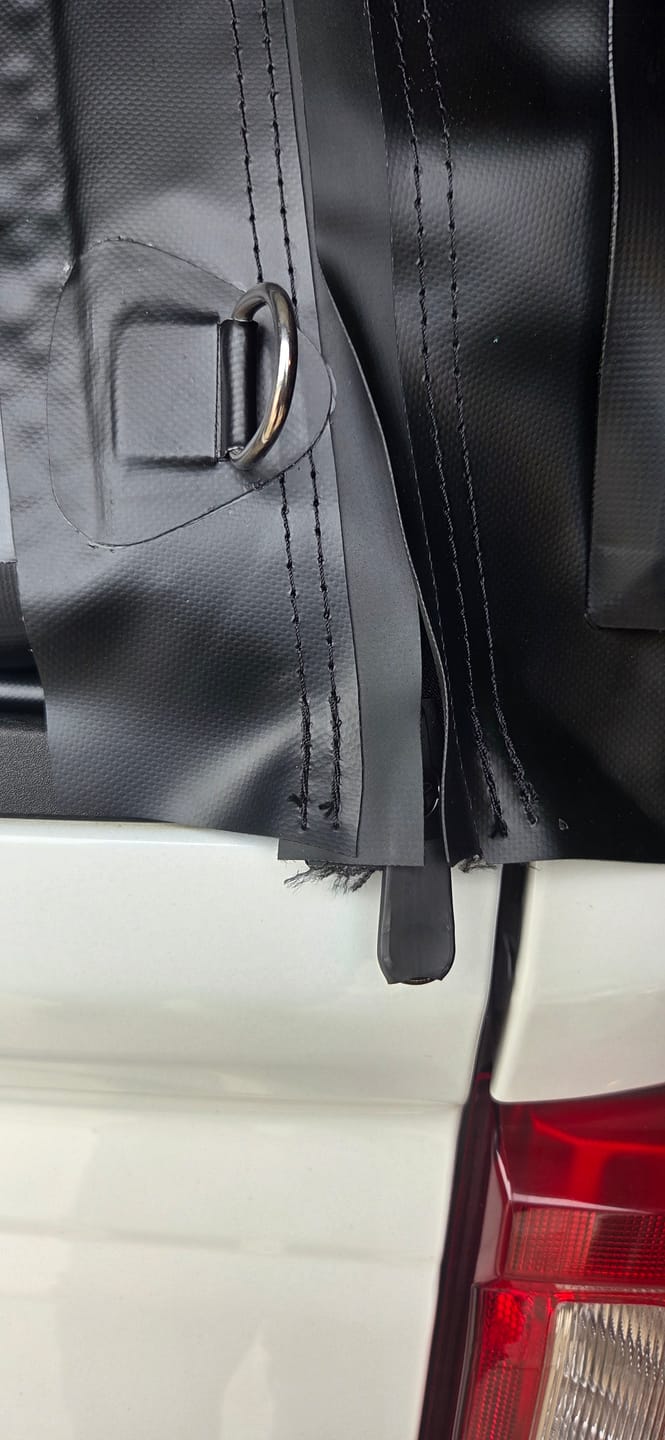 Customer photo review of MR66 AIR-WINDOW