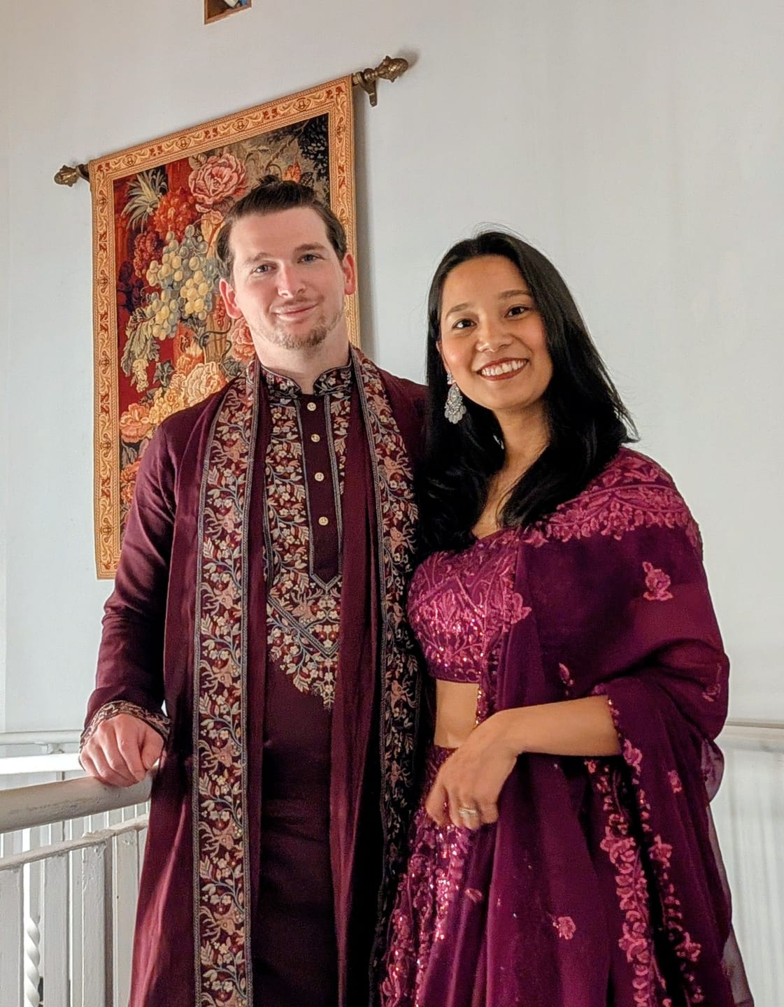 Customer photo review of Fall and Edging