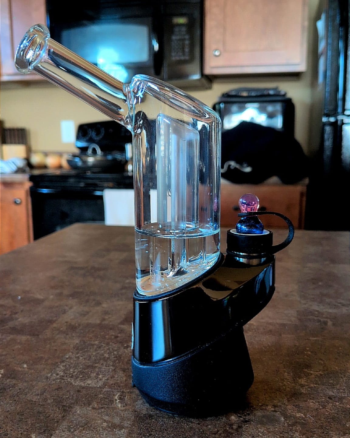 Customer photo review of Plateau (Peak Attachment)