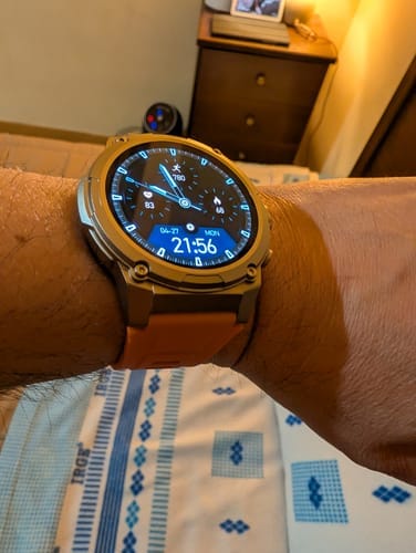 Customer photo review of Gard Pro Ultra 3