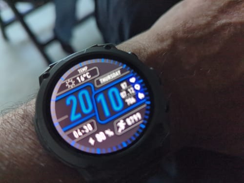 Customer photo review of Gard Pro Ultra 3