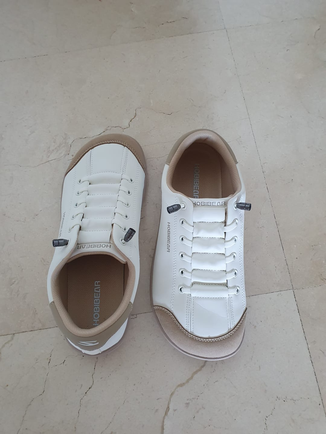 Customer photo review of Tannin - Barfußschuhe
