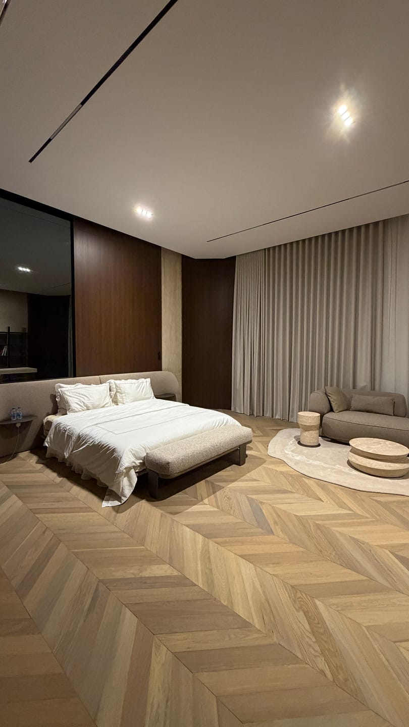 Customer photo review of Modern Interior Design Services