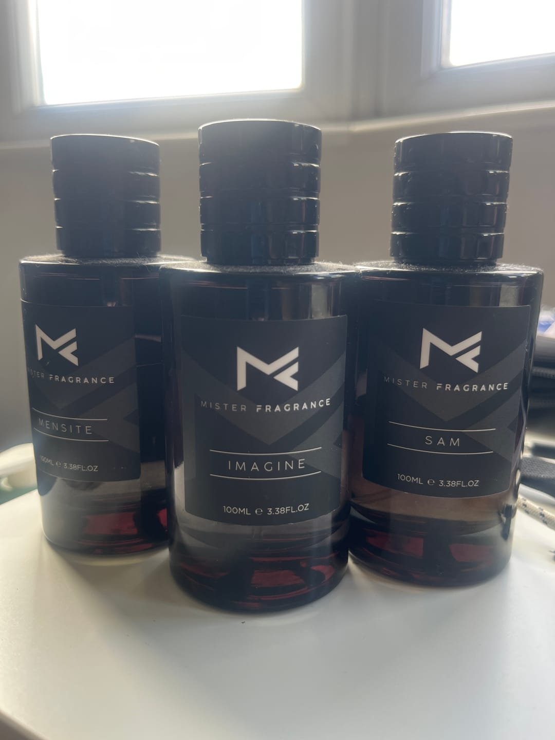 Customer photo review of Imagine