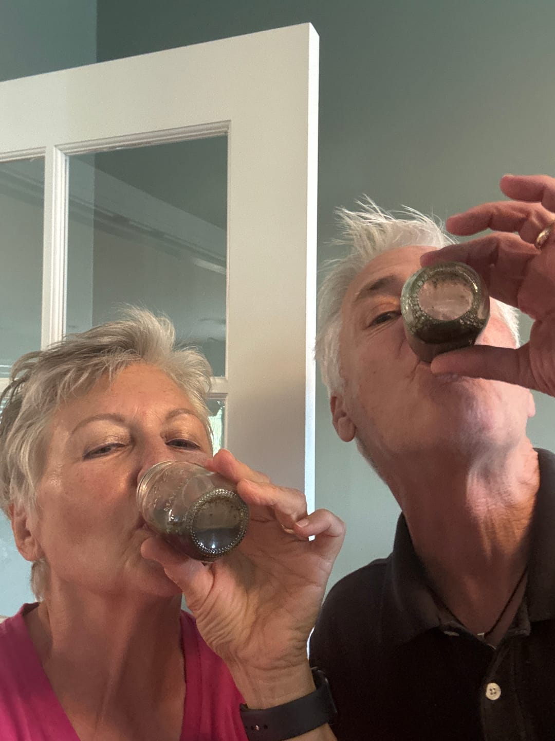 Customer photo review of E3Live® Original 16oz/473ml