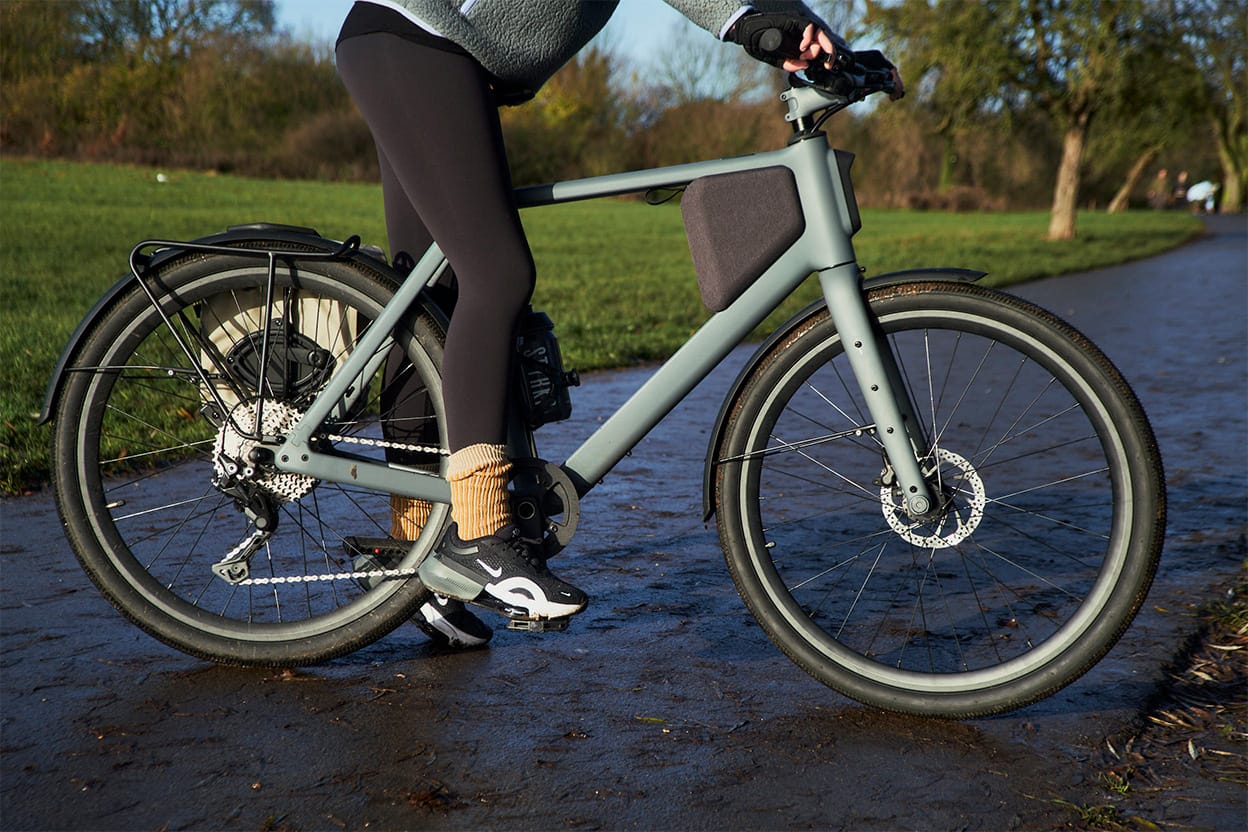 Customer photo review of One Collab.Ride Core