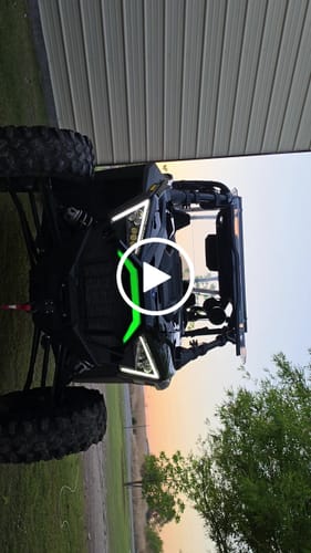 Customer video review of TEXAS - STAGE 3