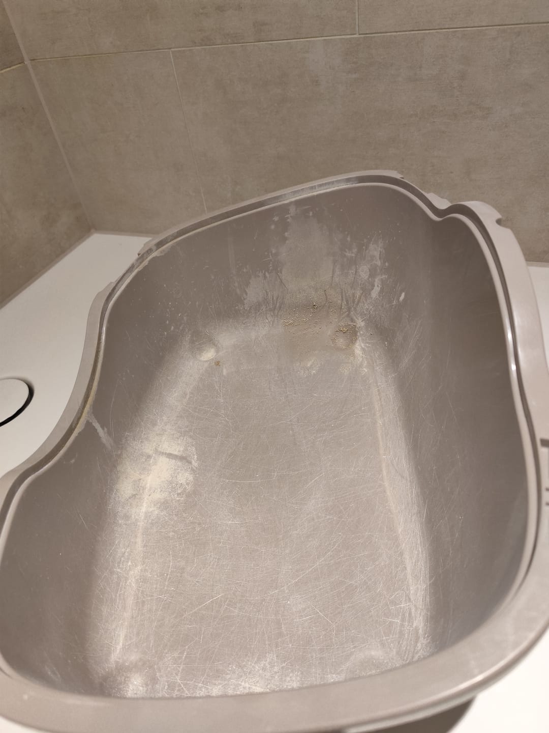 Customer photo review of Magic Pure Ml.500 - Smacchiatore Igienizzante Multiuso