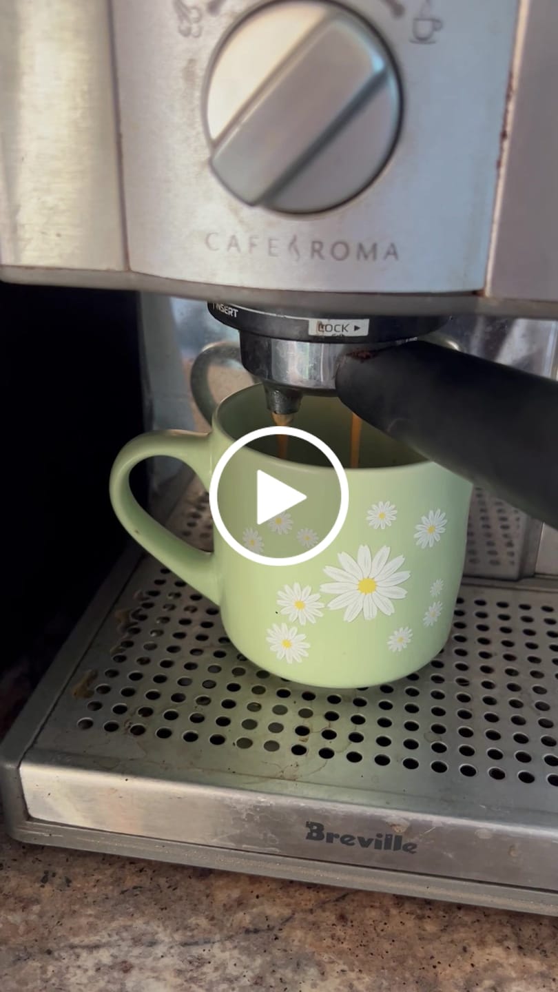 Customer video review of ITALIANO