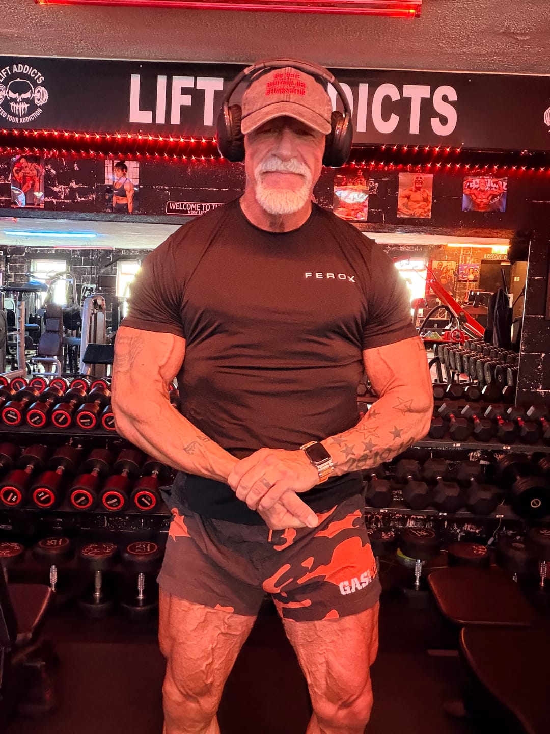 Customer photo review of Pitbull Pump