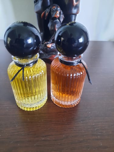 Customer photo review of Miraj Vesper