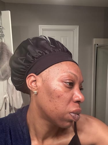 Customer photo review of Brightening Duo