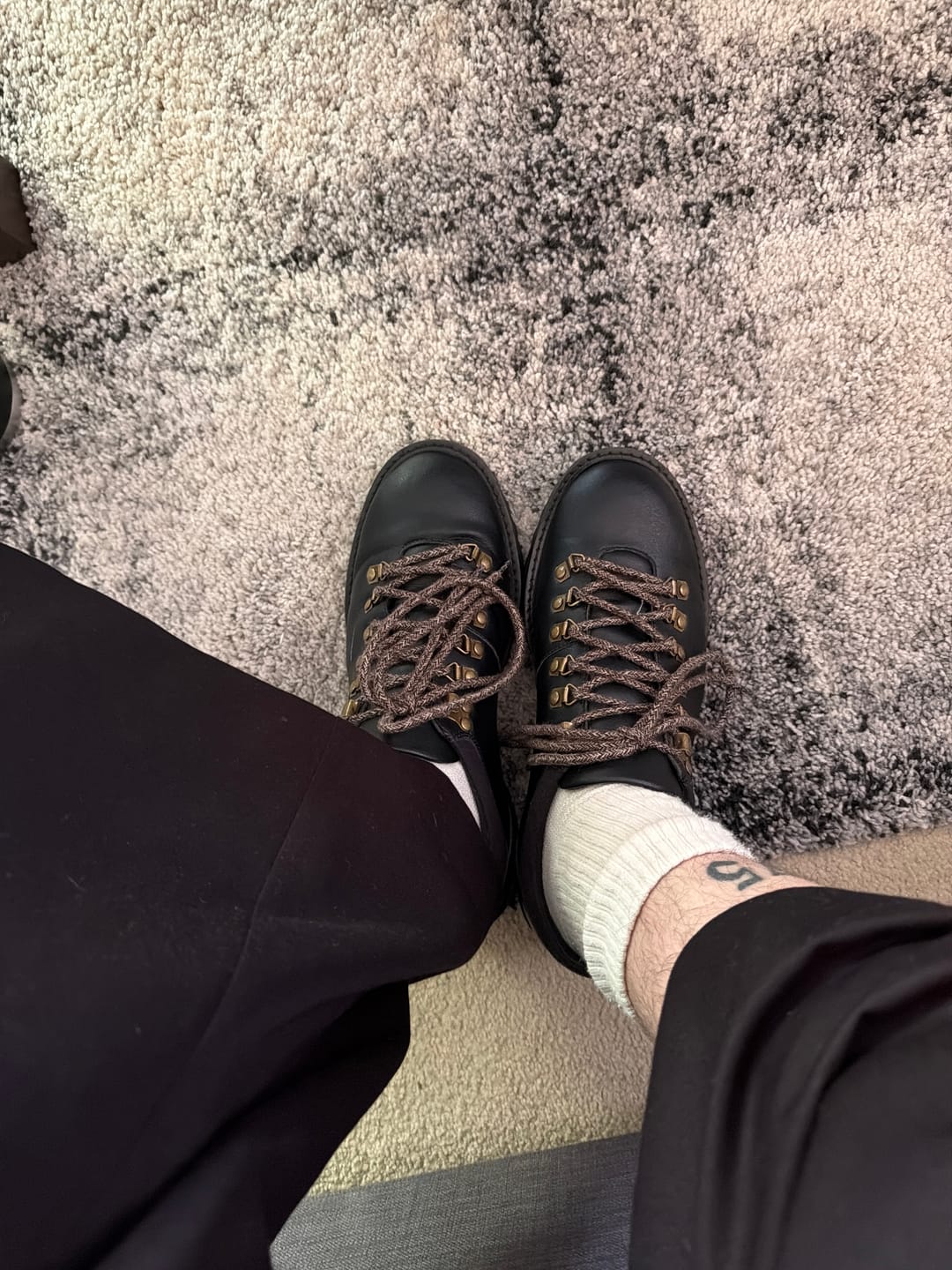 Customer photo review of The 73 Black