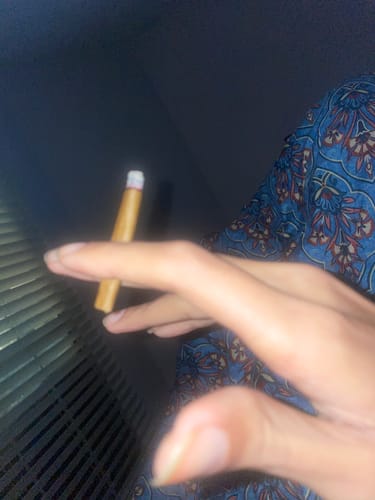 Customer photo review of Girl Scout Cookies Shake (BOGO)