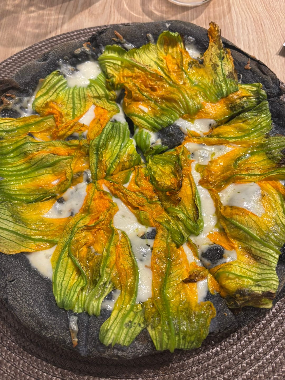 Customer photo review of Base "Carbone Vegetale"