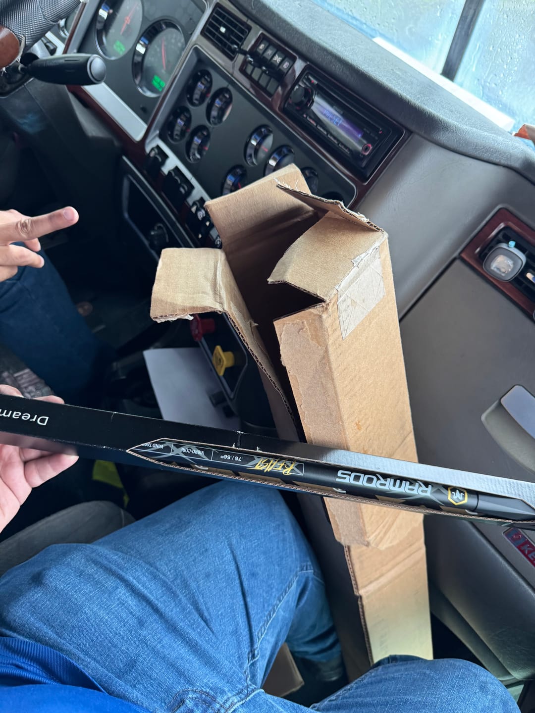 Customer photo review of Beast