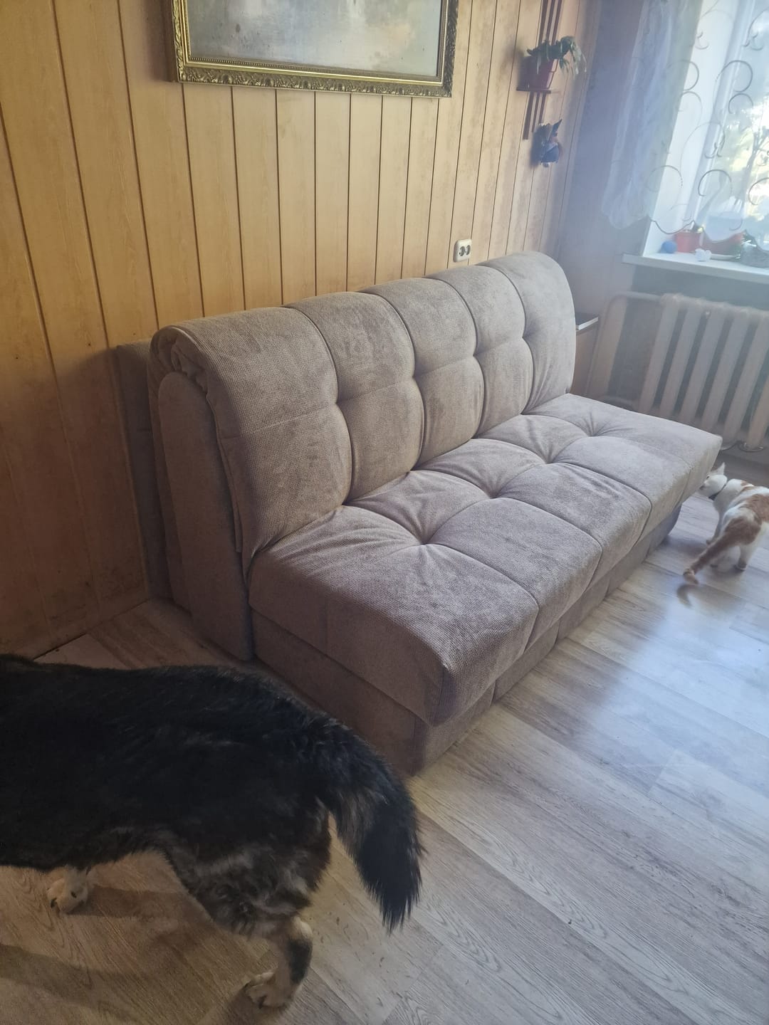 Customer photo review of Sofa-lova Lava